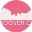 Logo Groover City