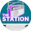 Nerds and Geeks: THE STATION