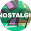 Logo DJ Nostalgique