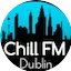 Logo Chill FM Dublin