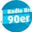 Logo Radio Brocken 90er