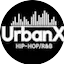 Logo Urban X