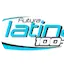 Logo Futura Latina FM