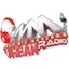 Logo Latin Mix Masters Urban Radio