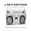 Logo The 90's Experience - Classic Hip-hop And R&b