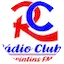 Logo Rádio Clube de Parintins
