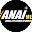 Logo Anai Mx - Internacional