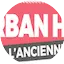 Logo Urban Hit A L'ancienne