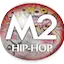 Logo M2 HIP-HOP