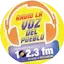 Logo Radio La Voz Del Pueblo