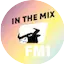 Logo FM1 In-The-Mix