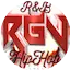 Logo RadioGoogleVirtual HipHop-R&B