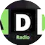 Logo ADN Radio TV Reggaeton Salsa