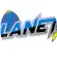 Logo Planeta FM