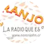 Logo NaranjoFM