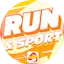 Logo Radio SCOOP - Run & Sport