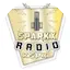 Logo KSPX Sparkx Radio Network