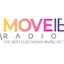 Logo Move Ibiza Radio