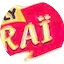Logo Only Raï