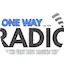 Logo Multi Award Winning One Way Radio Station