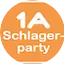 Logo 1A Partyschlager