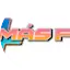 Logo Más FM