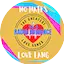 Logo Romance Radio 95.5