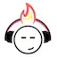 Logo Caliente Radio