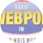 Logo RÁDIO WEB POP FM