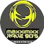 Logo Maxximixx Rave 90's