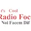 Logo Radio Cool Focsani