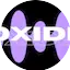 Logo Oxide Radio