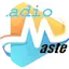 Logo Athens Radio Master