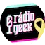 Logo Rádio Geek