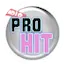 Logo Radio Pro-Hit