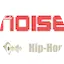 Logo Radio Noise HipHop