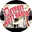 Logo Detroit Hott Radio