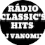 Logo Rádio dj vano mix