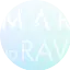 Logo Smart Radio and Rave