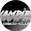 Logo Vampiro Disco Club