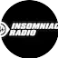 Logo Insomniac Radio - ONE