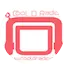 Logo Cool D Radio Latina