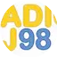 Logo Radio DJ