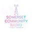 Logo Somerset Community Radio