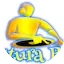 Logo WEB Rádio Mistura Beat