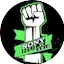 Logo Sony Hulk Radio