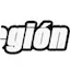 Logo Legión Pez
