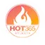 Logo HOT365