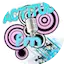 Logo Actitud FM