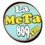 La Meta 809